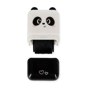 Panda Deco Roller Stempel