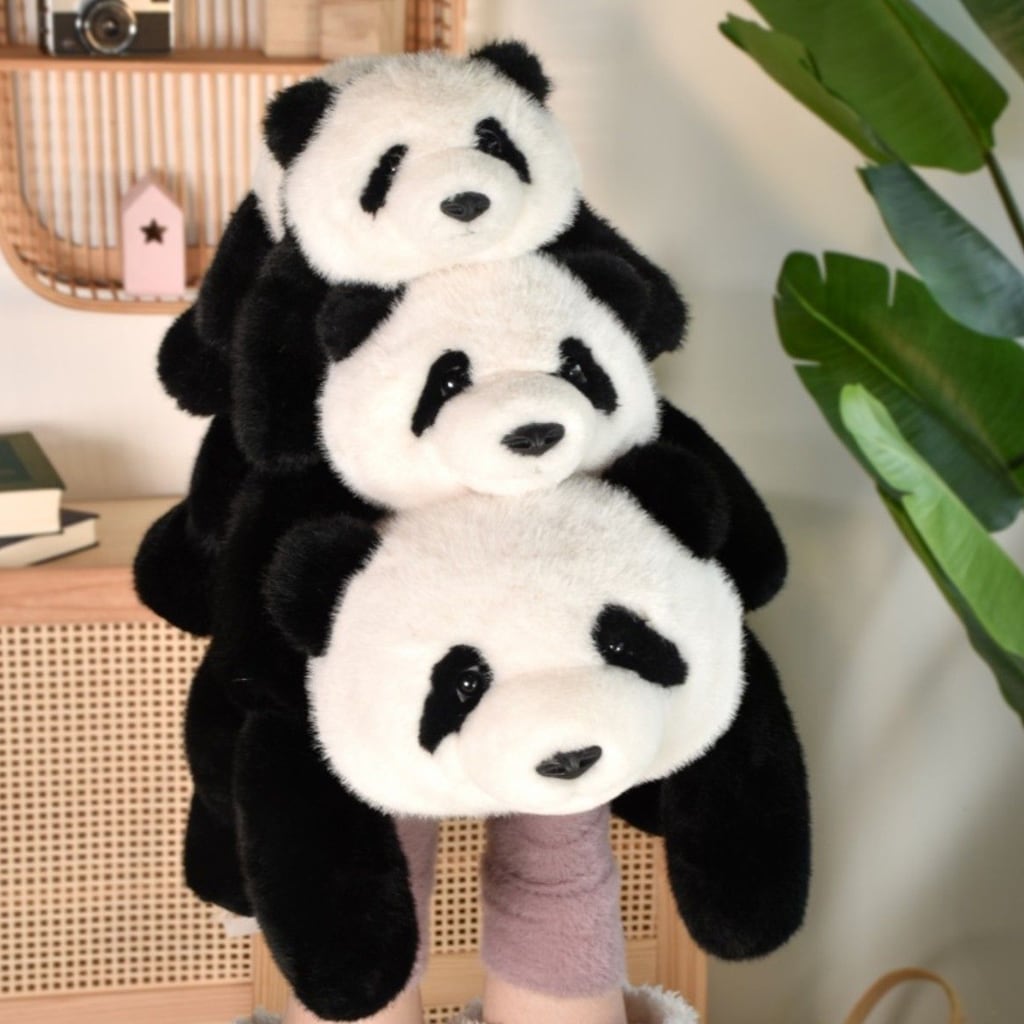 Pandaen Bao (52 cm)