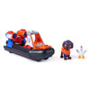 Paw Patrol Search & Rescue Rettungsboot - Zuma