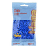 Perlen, blau, Farbe 09 (1000 Stk.)