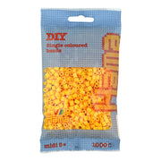 Gelbe Perlen Frv 03 (1000 Stk.)