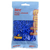 Dunkelblaue Perlen, Farbe 08 (1000 Stk.)
