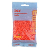 Perlen orange Frv 04 (1000 Stk.)