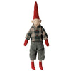 Pixy Junge in Hemd und Hose (Gr. 2)