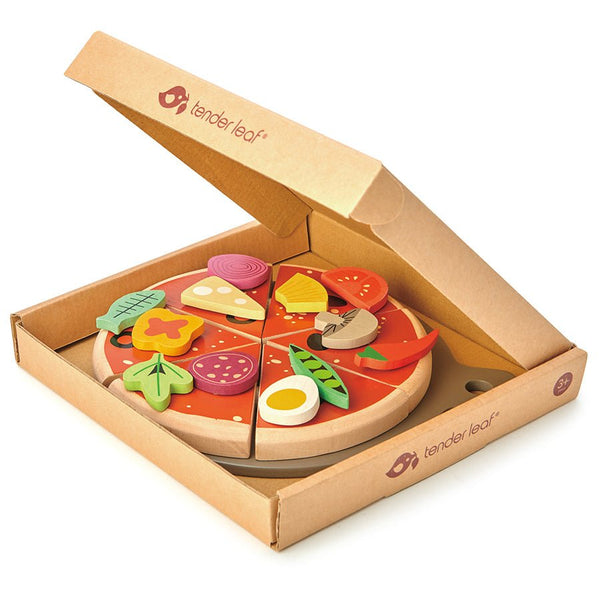 Pizza Fest