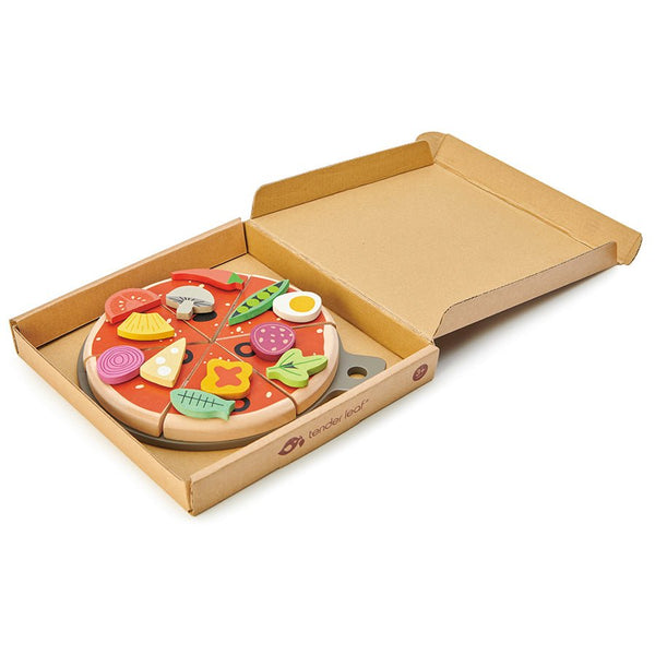 Pizza Fest