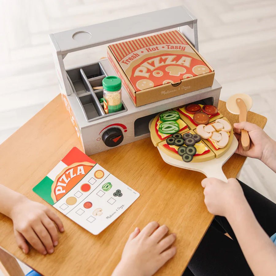 Pizzadisk