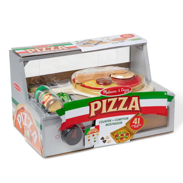 Pizzadisk