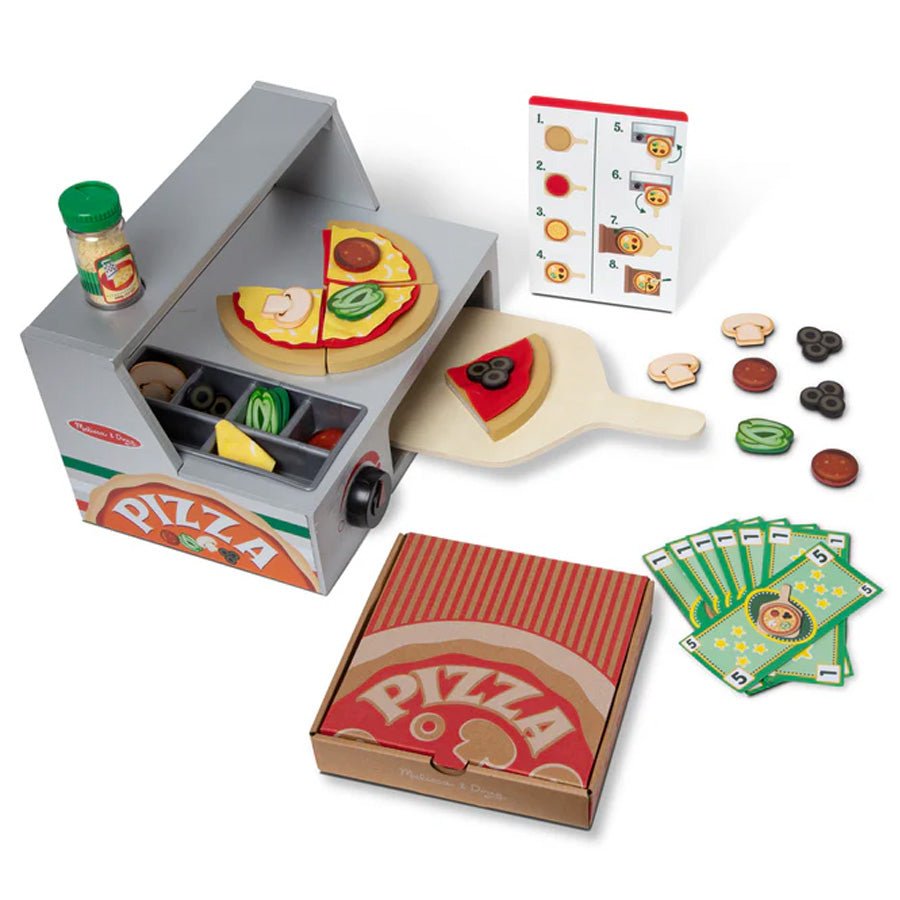 Pizzadisk