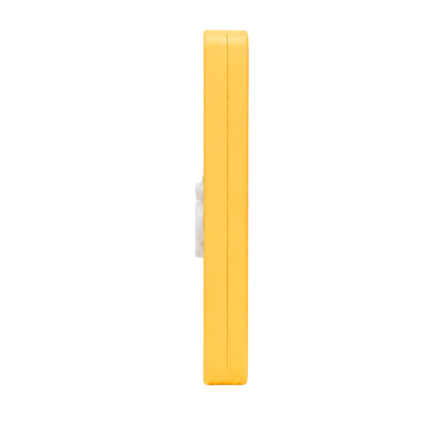 Pocket Game i Gul