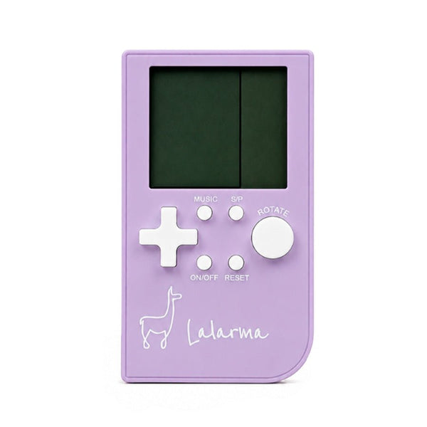 Pocket Game i Lilla