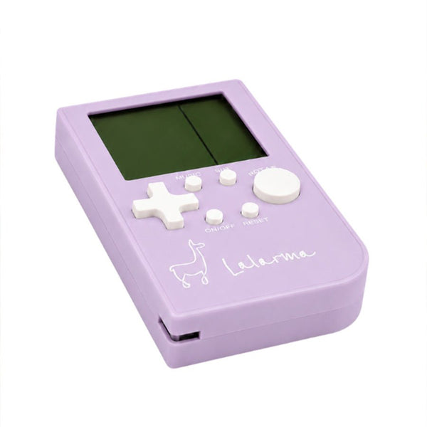 Pocket Game i Lilla