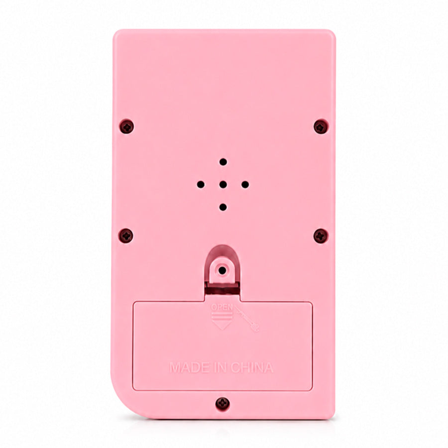Pocket Game i Rosa
