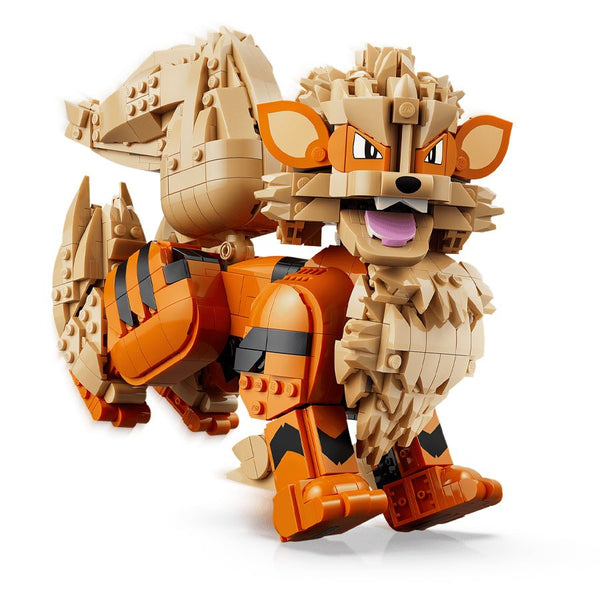 FORUDBESTILLNG Pokémon Arcanine
