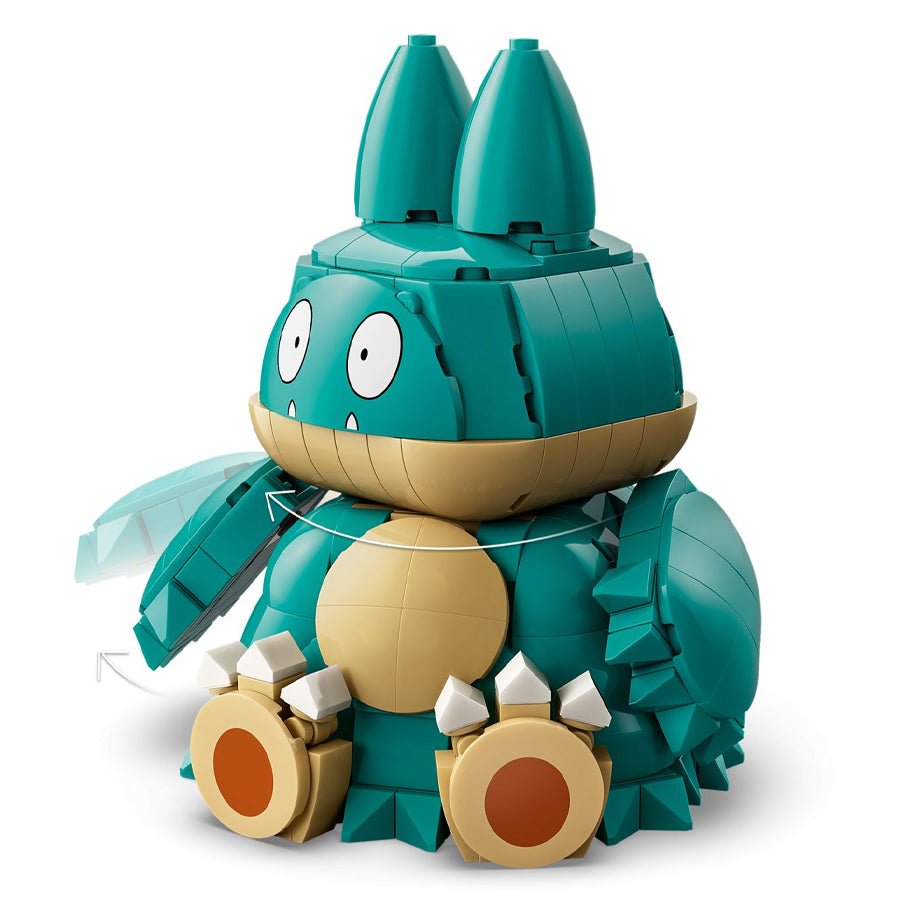 FORUDBESTILLNG Pokémon Munchlax