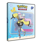 Pokémon Portfolio 9 - P, Iono & Bellibolt