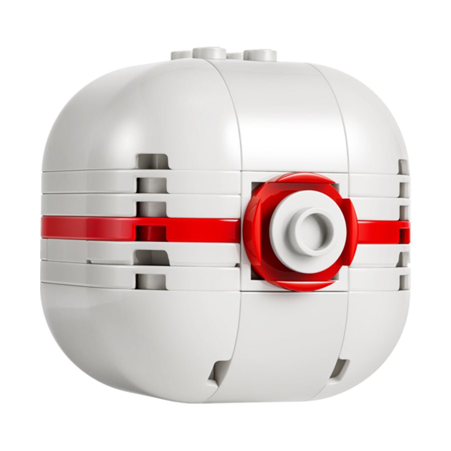 FORUDBESTILLNG Pokemon Premier Ball