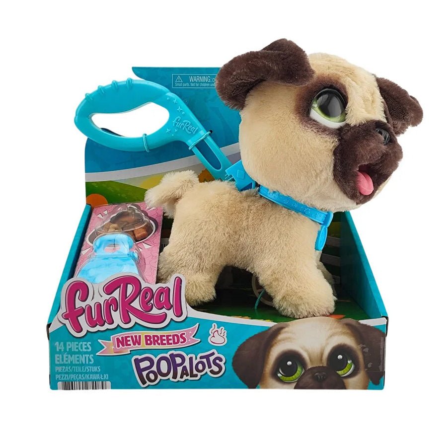 Poop-A-Lots Mops (23 cm)