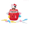 Pop-Up Spiel Hello Kitty
