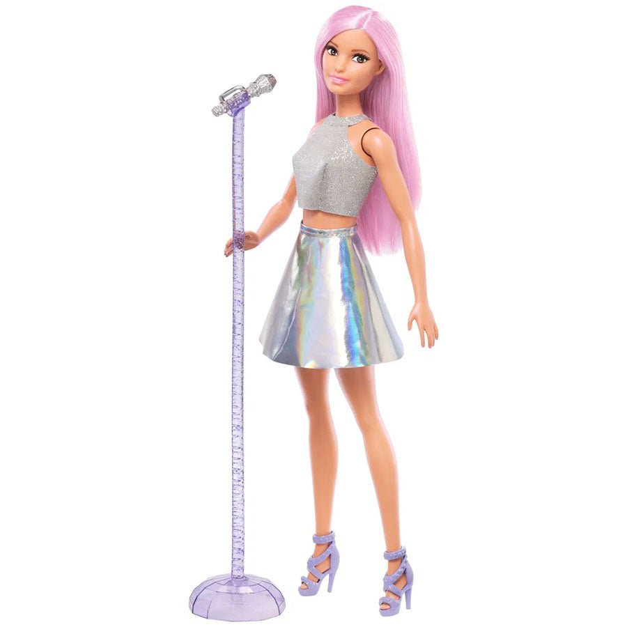Popstar Dukke