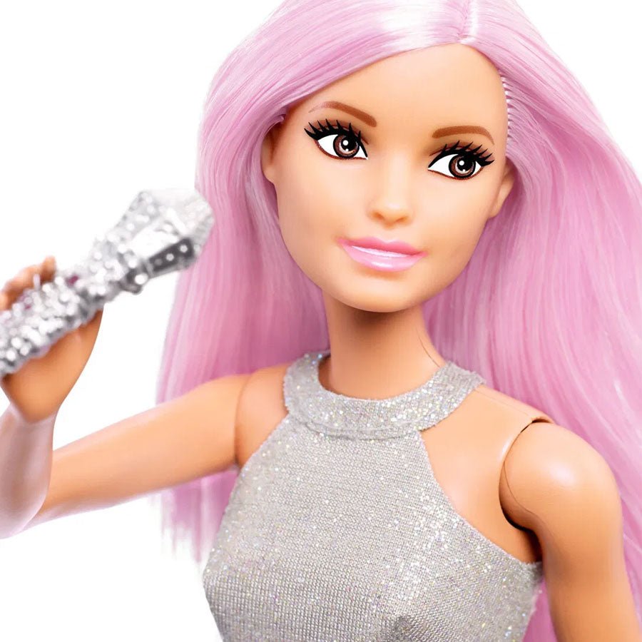 Popstar Dukke