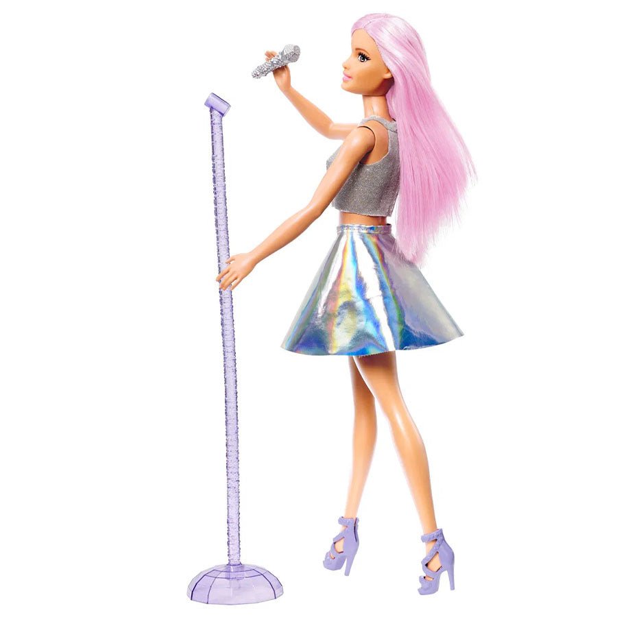 Popstar Dukke