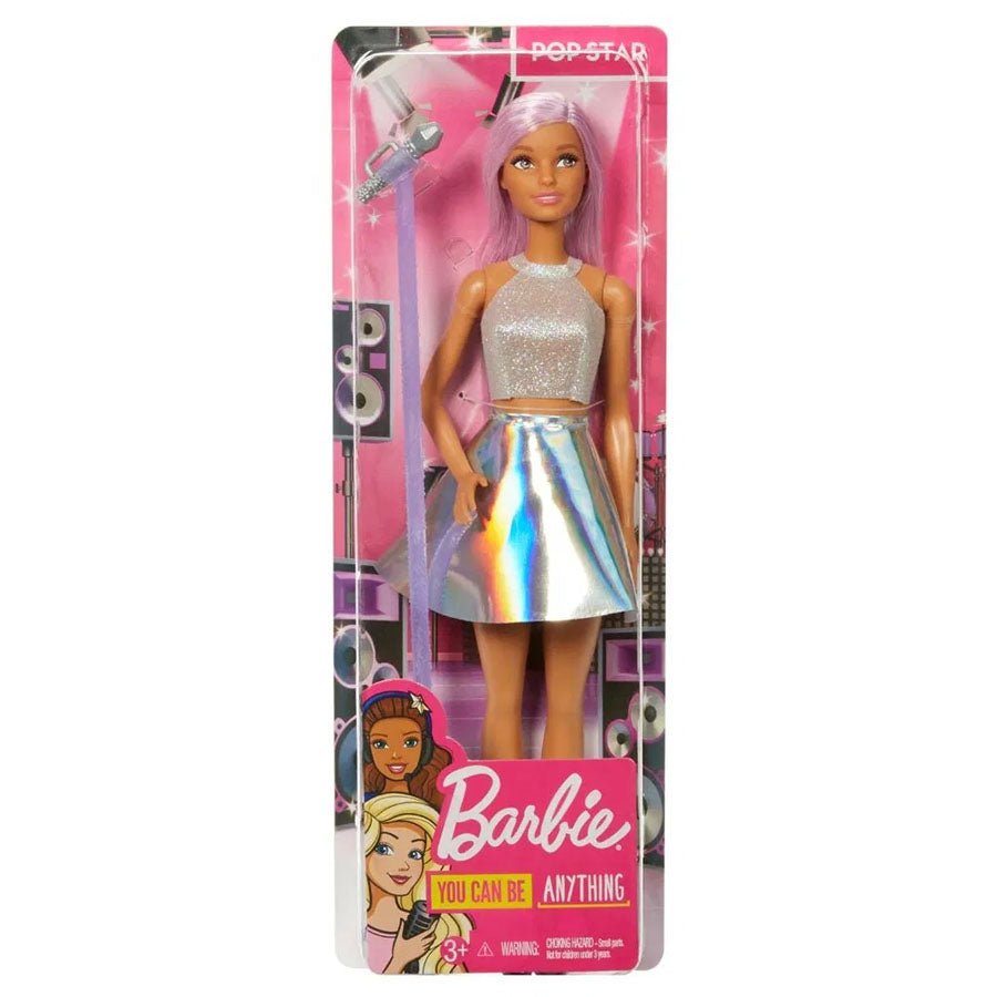 Popstar Dukke