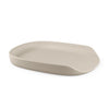 Wickelauflage in Seabreeze Beige