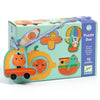 Puzzle Duo Transport