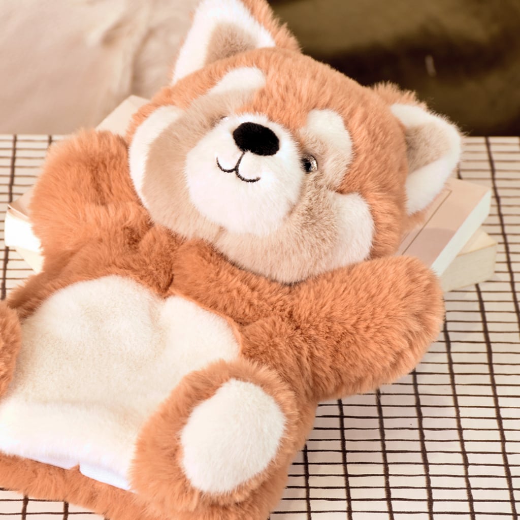 Rød Panda Hånddukke (24 cm)