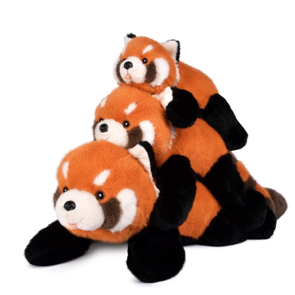 Rød Panda Sierra (42 cm)
