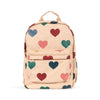 Rainy Rucksack in Bon Coeur Colore