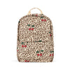 Rainy Rucksack in Leo Cerise