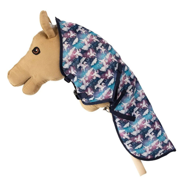 Regndækken Unicorn Mørk