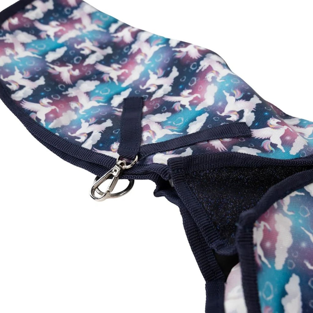 Regndækken Unicorn Mørk