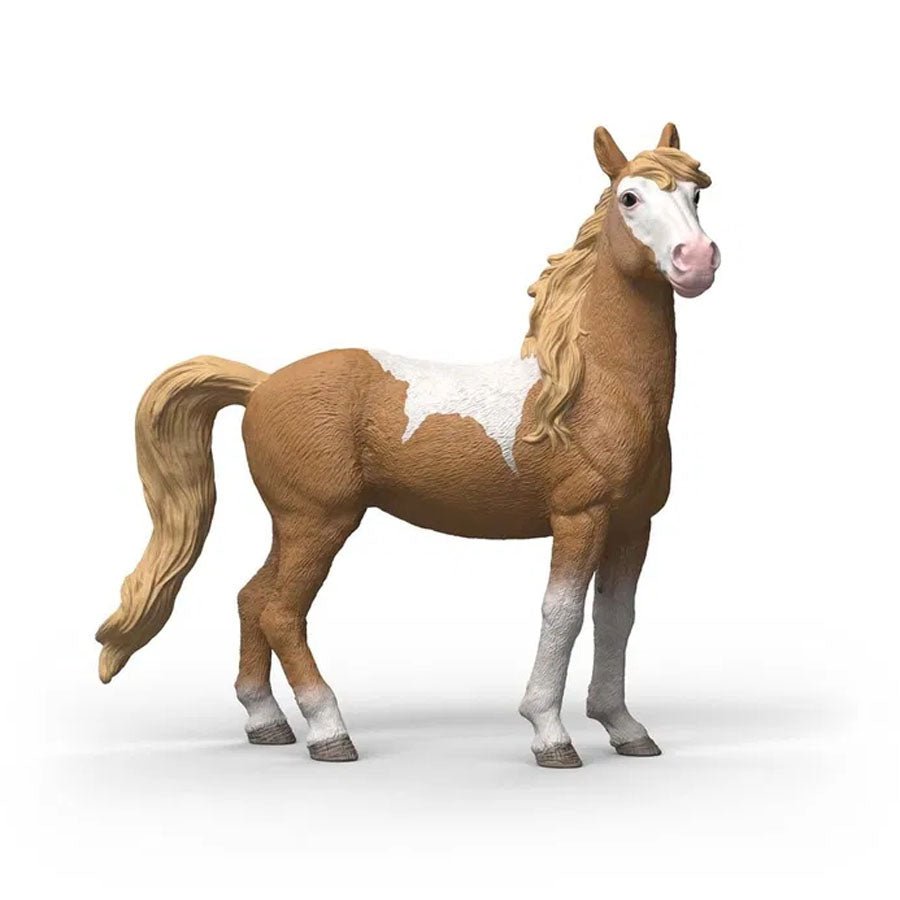 Mustang Hoppe