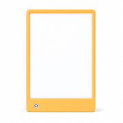 Sketch Lightpad Gelb