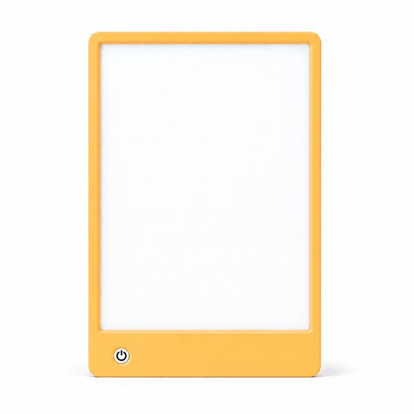 Sketch Lightpad Gelb