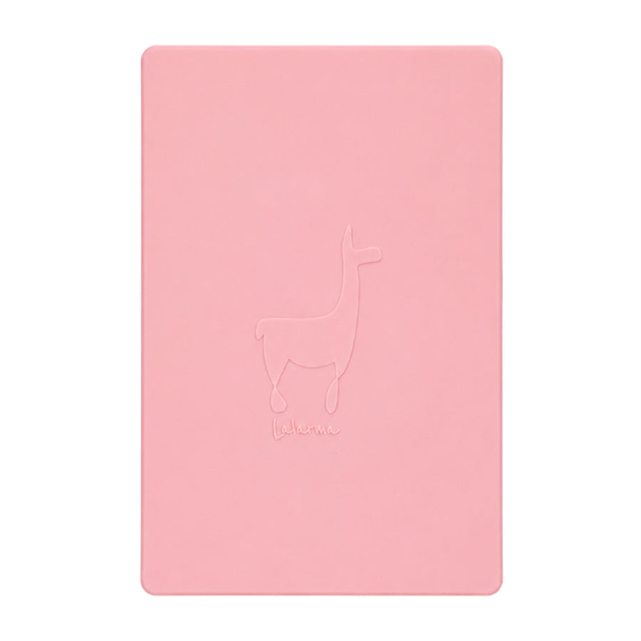 Skizzen-Leuchtpad rosa