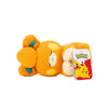 Schlafendes Plüschtier Pawmi (12 cm)