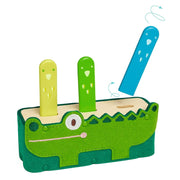 SoftiPop Pop-up Spiel