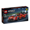 Speed Champions: Ferrari 499P