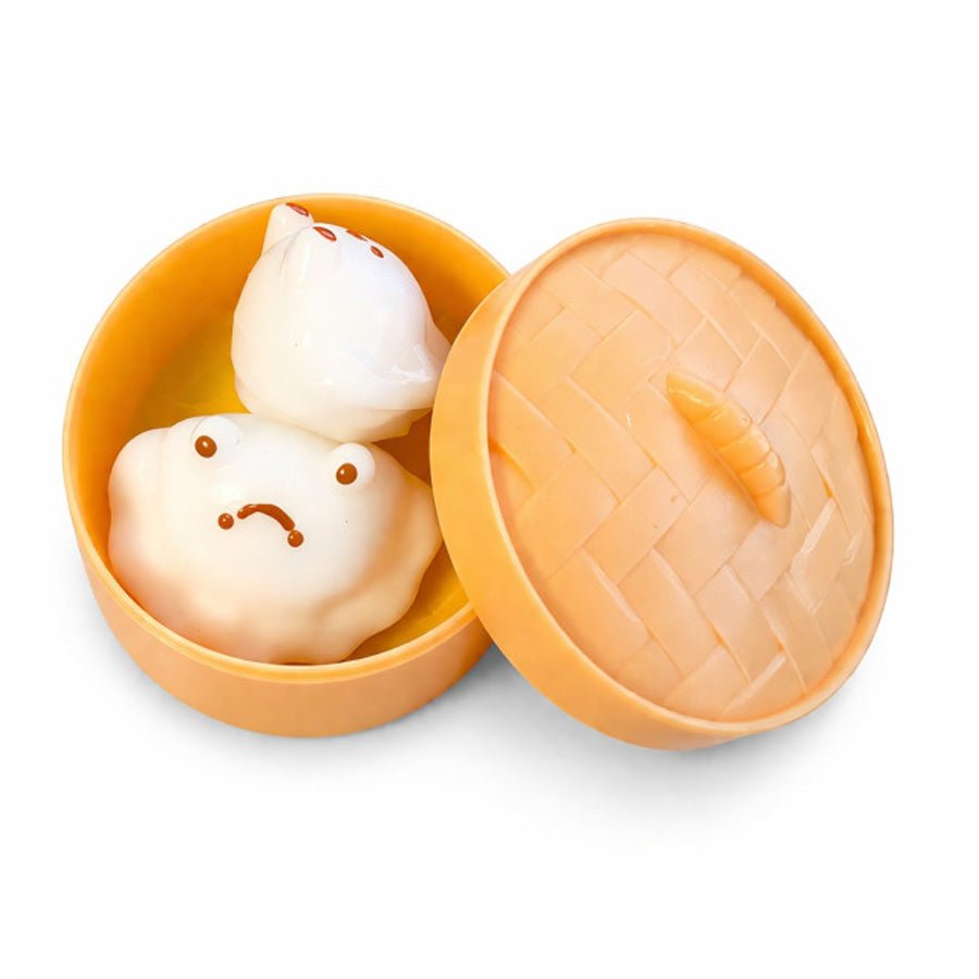 Squeeze Dumpling
