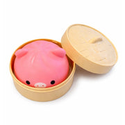 Squeeze Dumpling Animal Flour