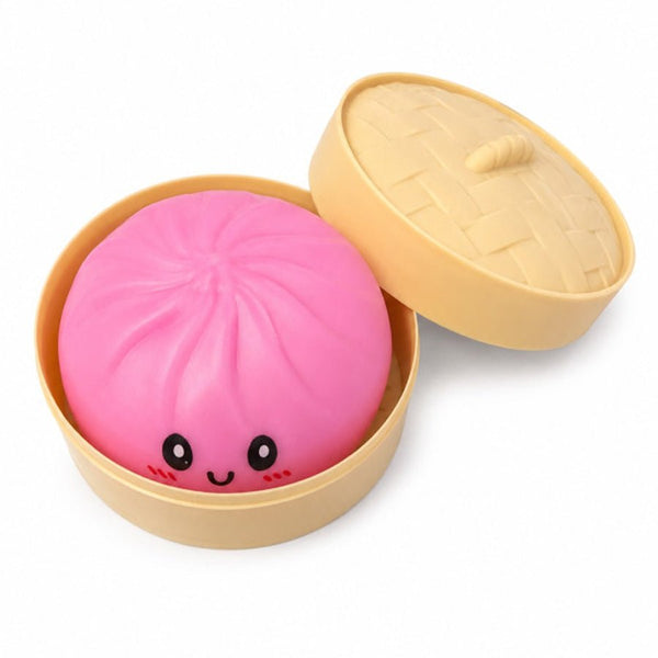 Squeeze Dumpling Mystery Flour