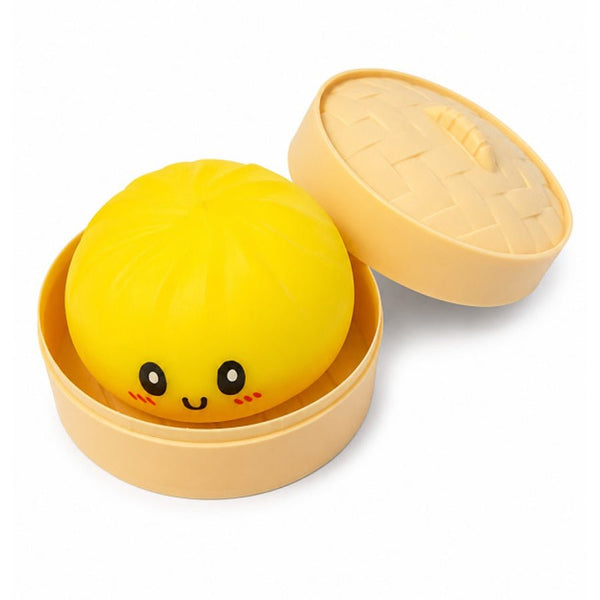 Squeeze Dumpling Mystery Flour
