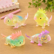 Squeeze Axolotl/Salamander asst.