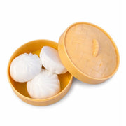 Squeeze Sugar Dumpling