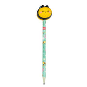 Squeezies Blyant med Bi