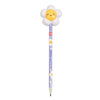 Squeezies Bleistift mit Daisy